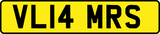 VL14MRS
