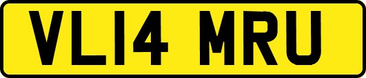 VL14MRU