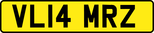 VL14MRZ