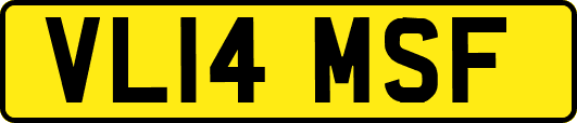 VL14MSF