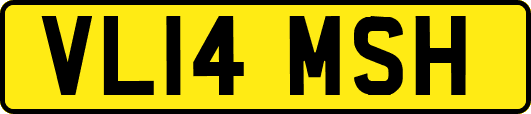 VL14MSH