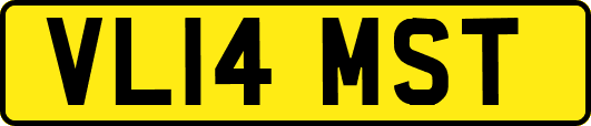 VL14MST