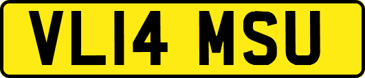 VL14MSU
