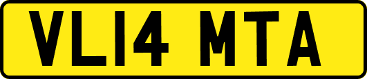 VL14MTA