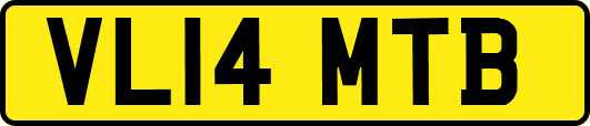 VL14MTB