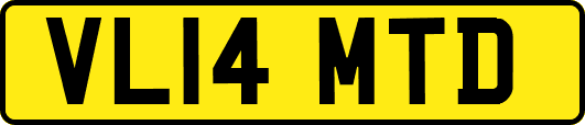 VL14MTD
