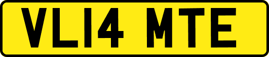 VL14MTE