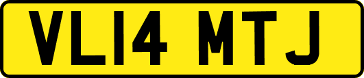 VL14MTJ