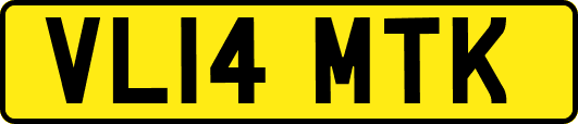 VL14MTK