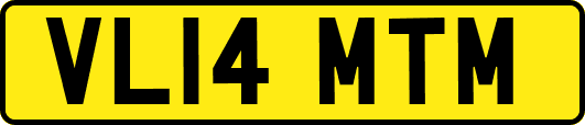 VL14MTM