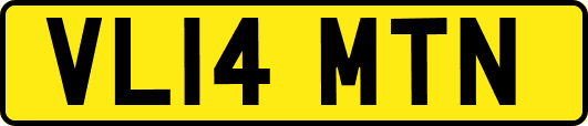 VL14MTN