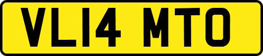 VL14MTO
