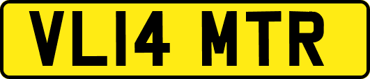VL14MTR