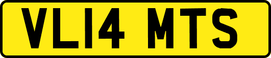 VL14MTS