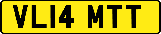 VL14MTT