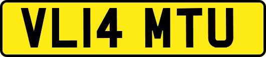 VL14MTU