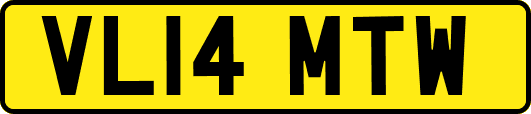 VL14MTW