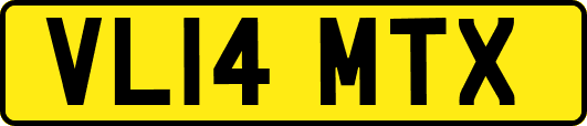 VL14MTX