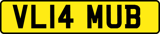 VL14MUB