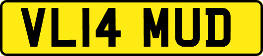 VL14MUD