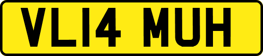 VL14MUH