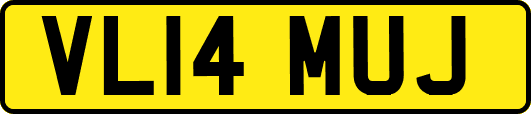 VL14MUJ