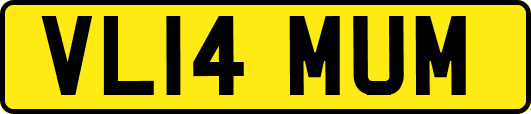 VL14MUM