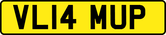 VL14MUP