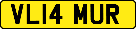 VL14MUR