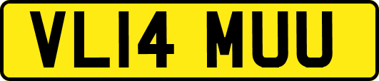 VL14MUU