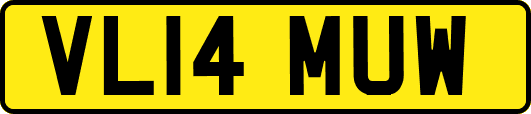 VL14MUW