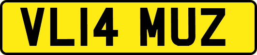 VL14MUZ