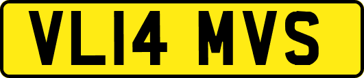 VL14MVS