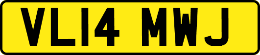 VL14MWJ