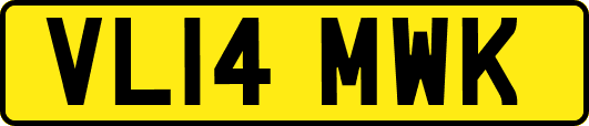 VL14MWK
