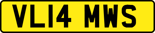 VL14MWS
