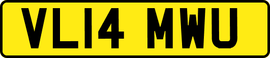 VL14MWU