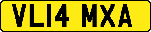 VL14MXA