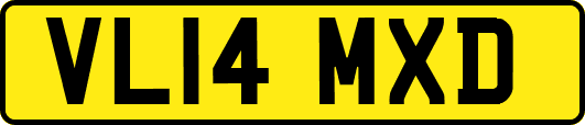 VL14MXD
