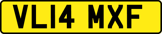VL14MXF