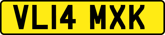 VL14MXK