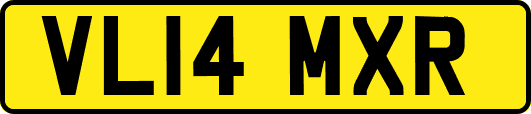 VL14MXR