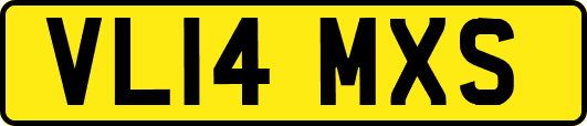 VL14MXS