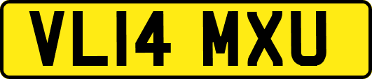 VL14MXU