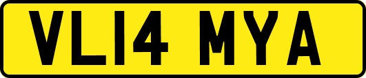 VL14MYA