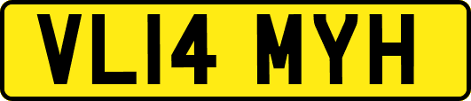 VL14MYH