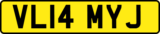 VL14MYJ