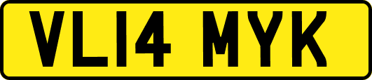 VL14MYK