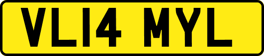 VL14MYL