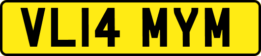 VL14MYM